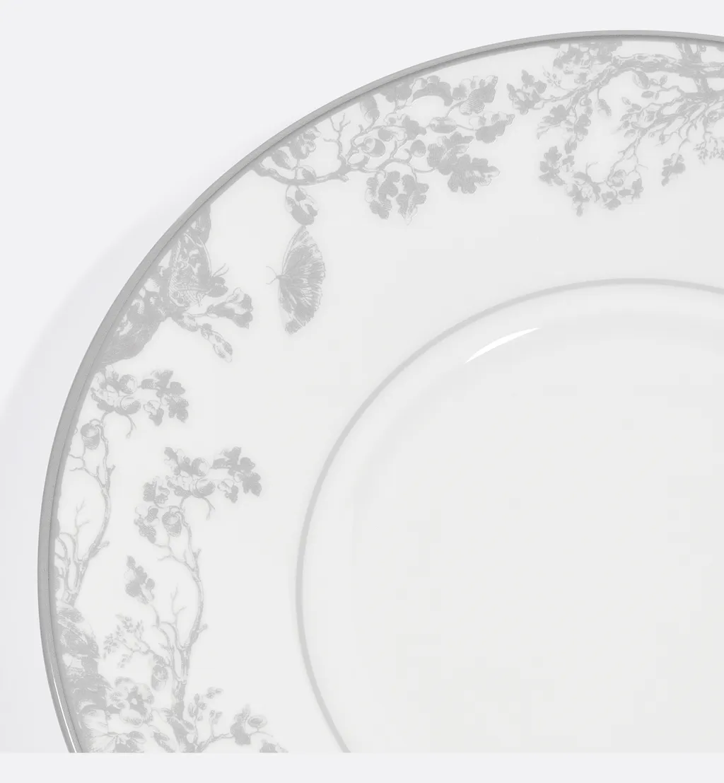 Breakfast Saucer