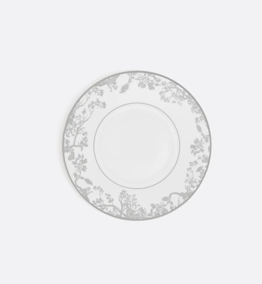 Breakfast Saucer