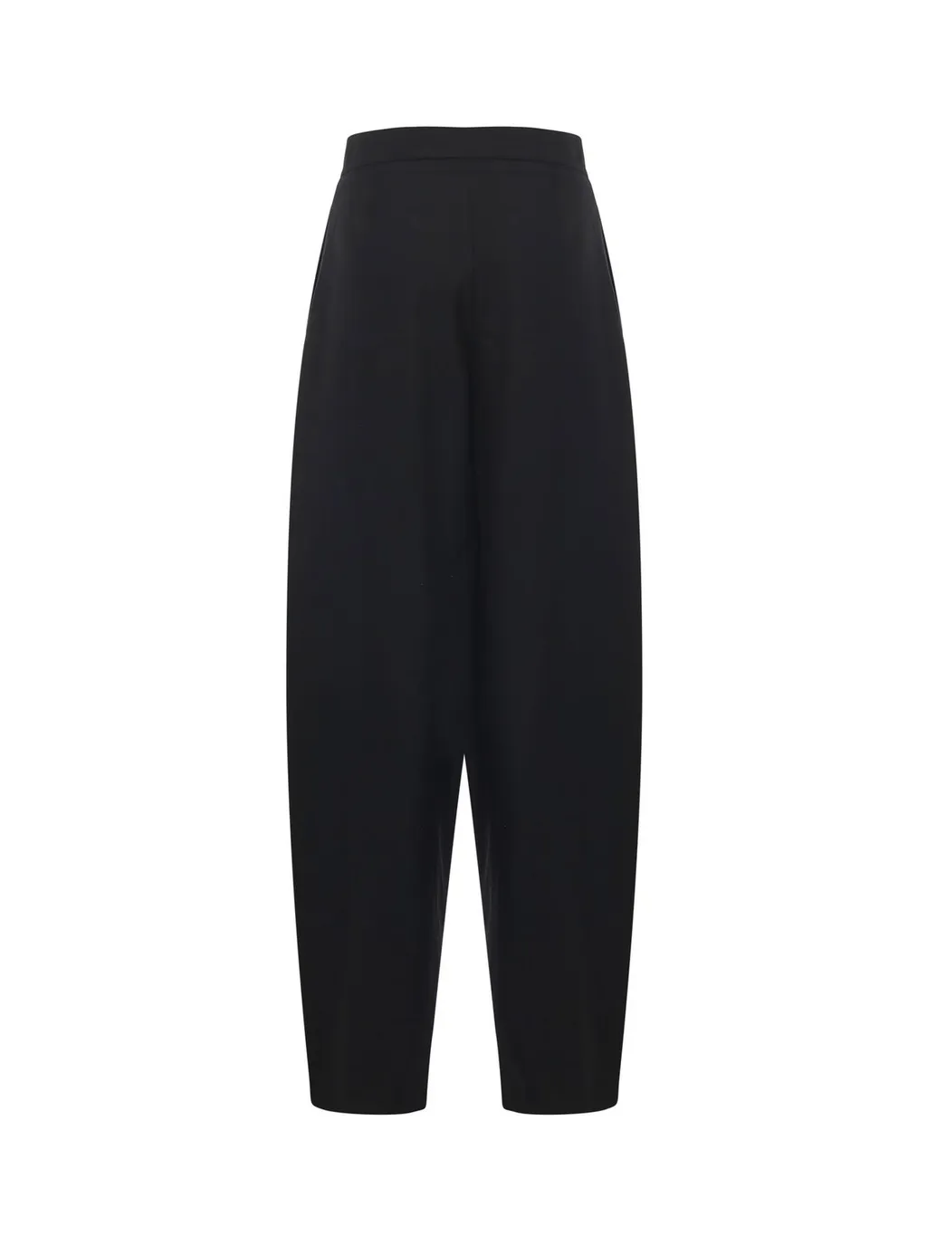 Ottod'ame Tape Closure Pants