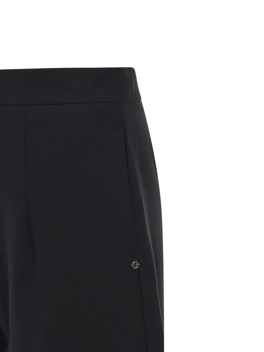 Ottod'ame Tape Closure Pants