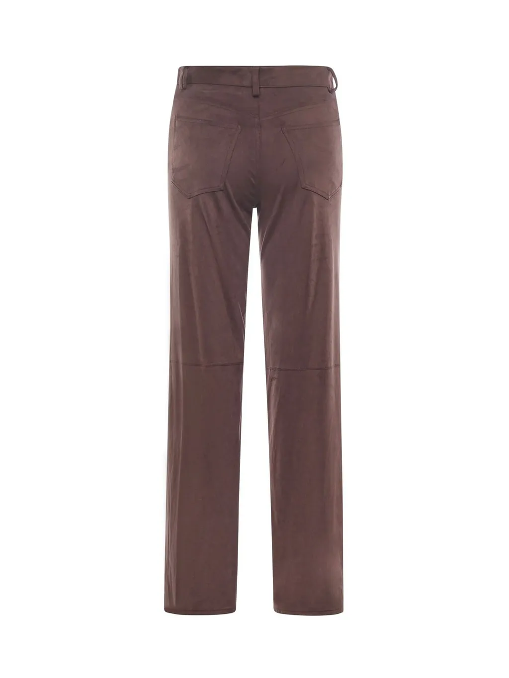 Ottod'ame Straight-Leg Pants