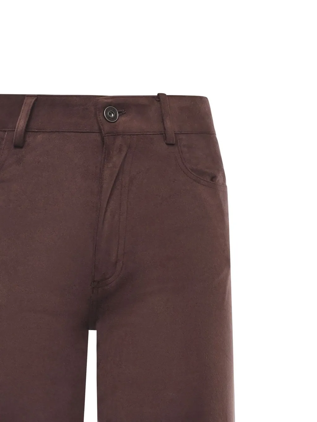Ottod'ame Straight-Leg Pants
