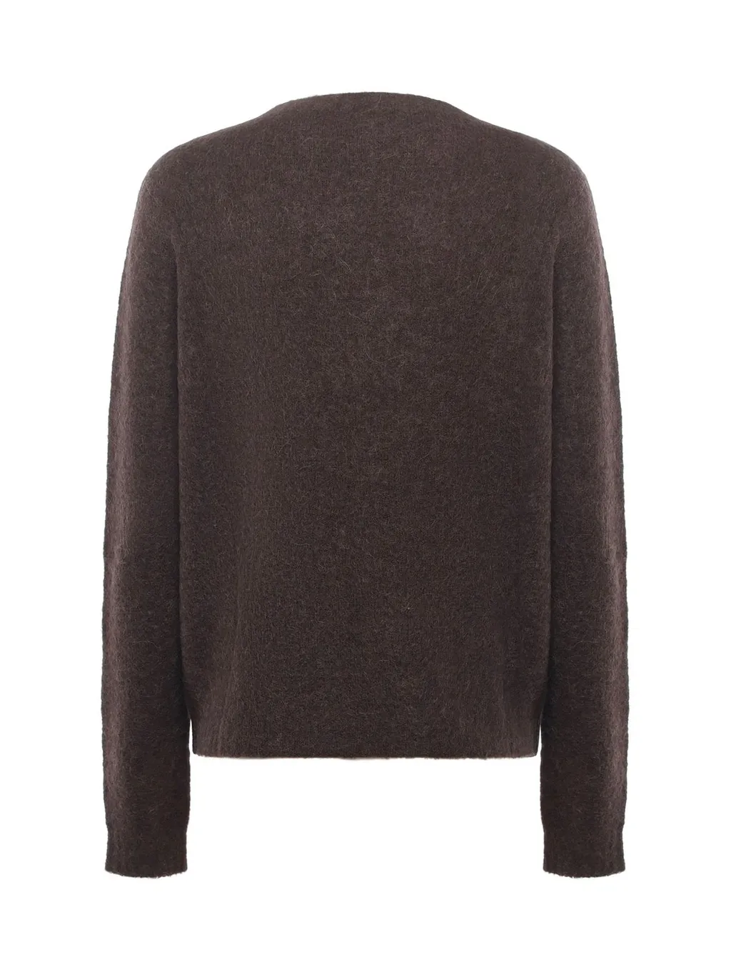 Ottod'ame Crew Neck Knitwear