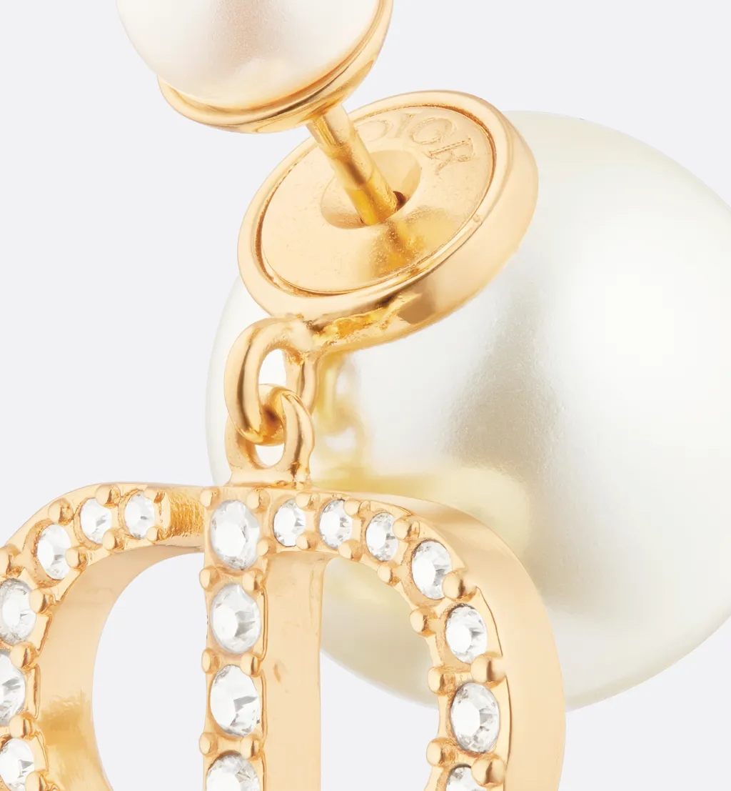 Dior Tribales Earrings
