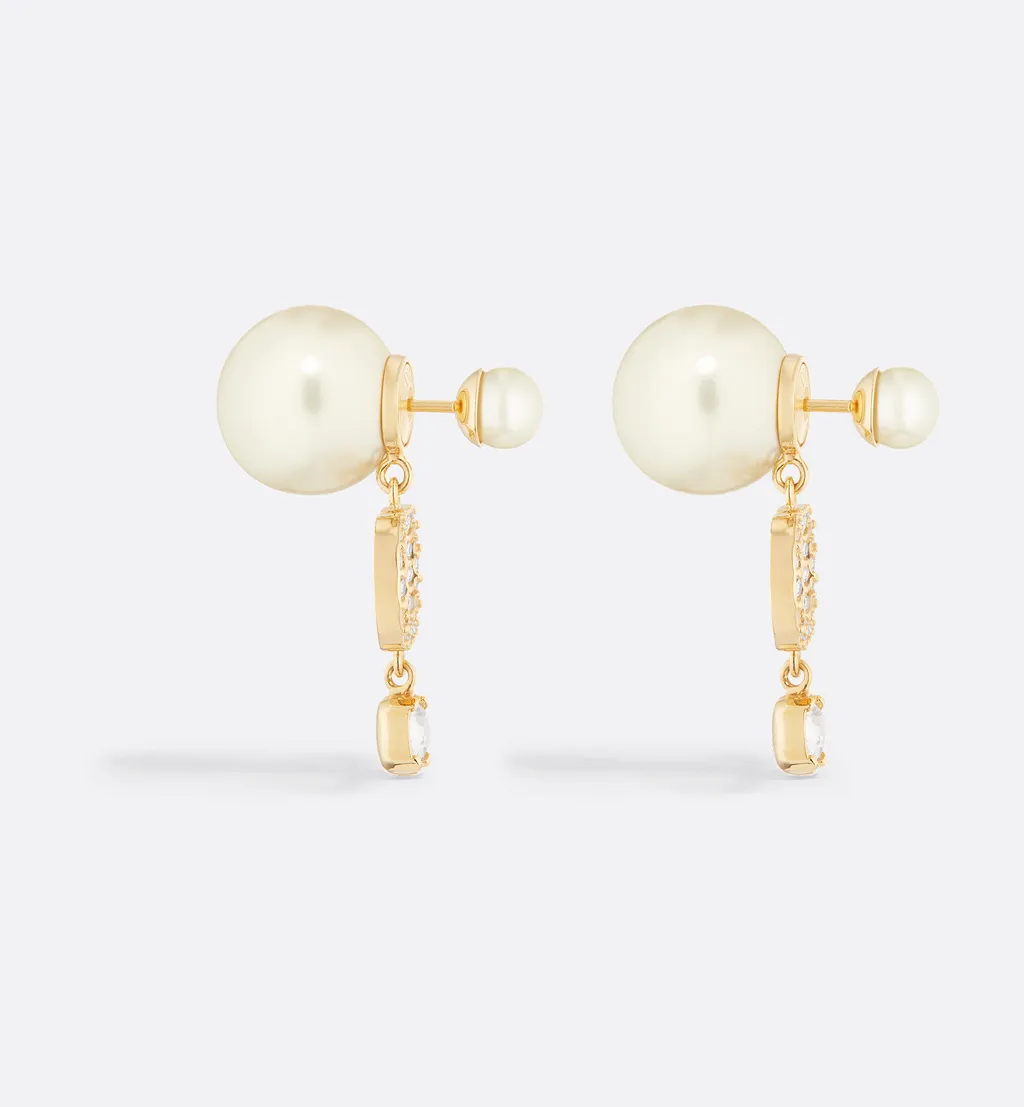Dior Tribales Earrings