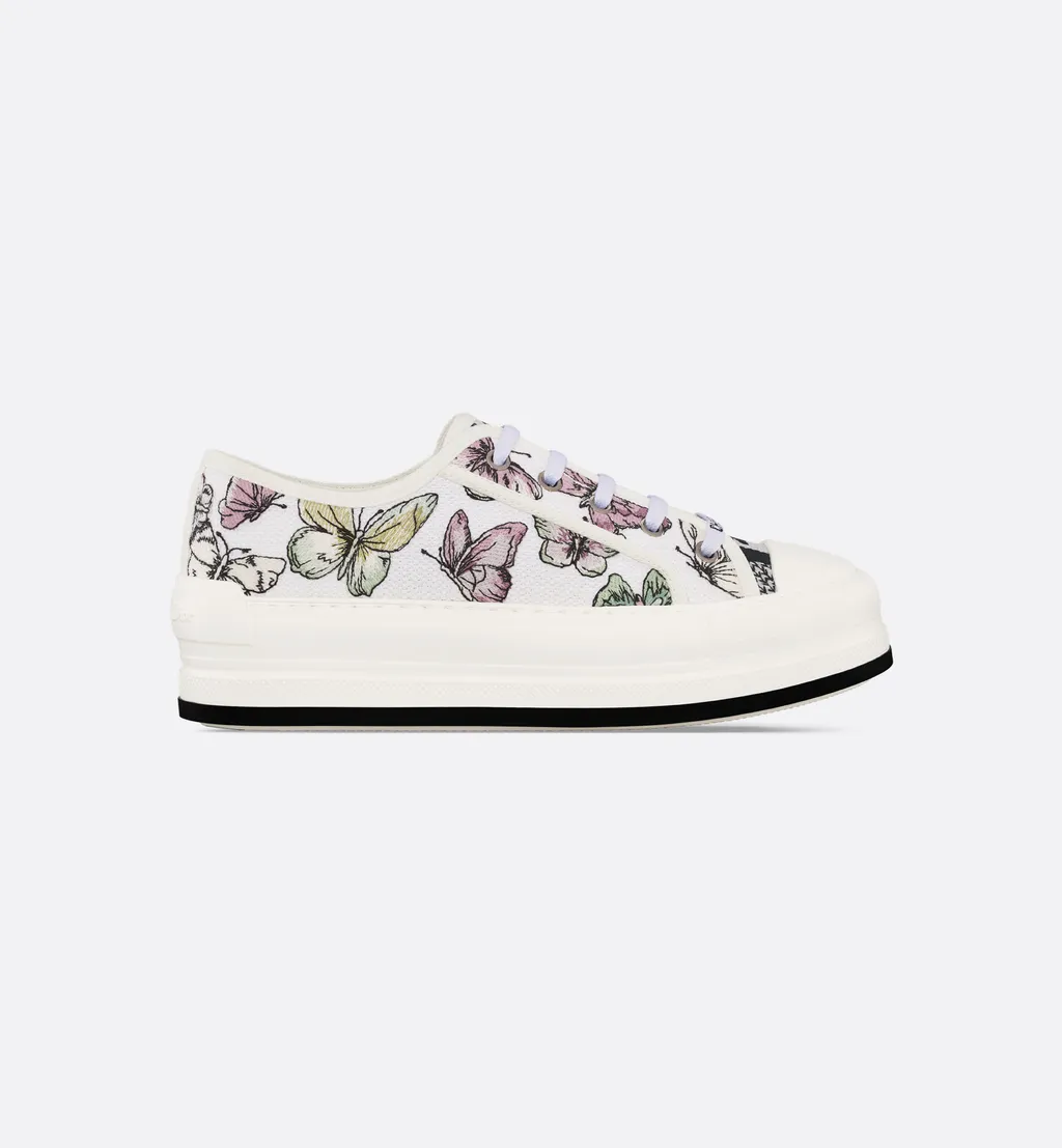 Walkdior Platform Sneaker N