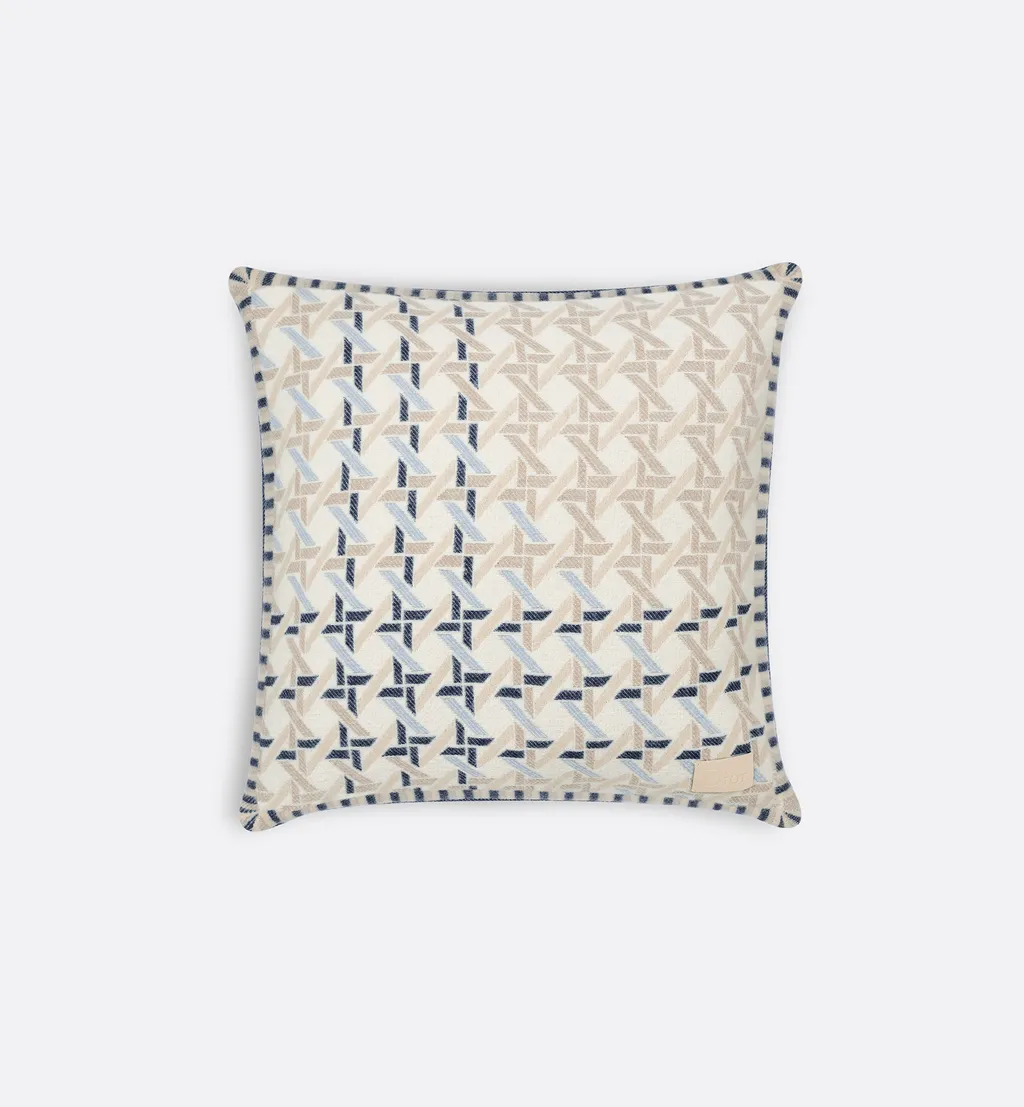 Square Pillow