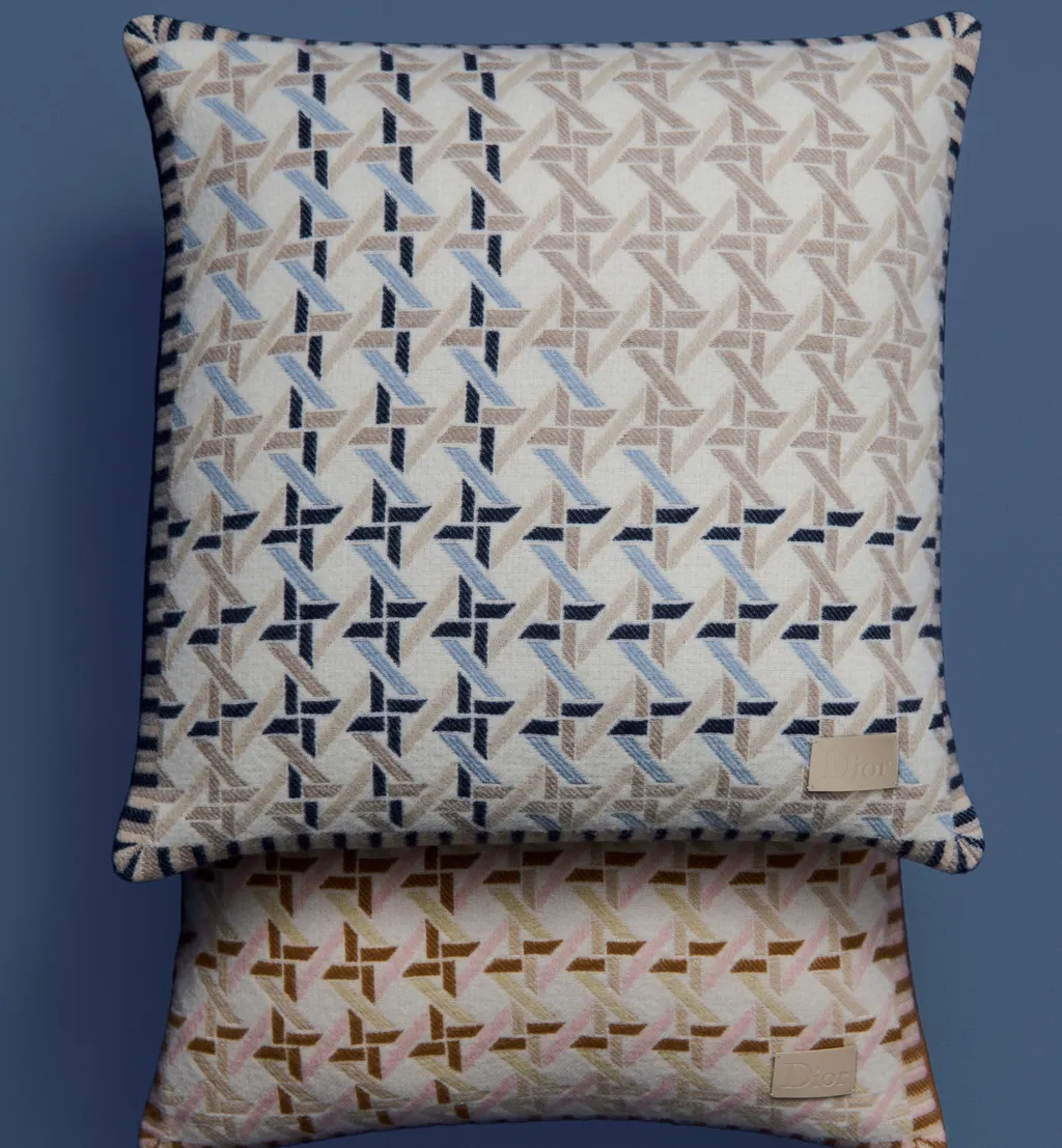 Square Pillow