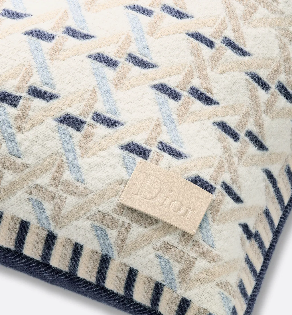Square Pillow