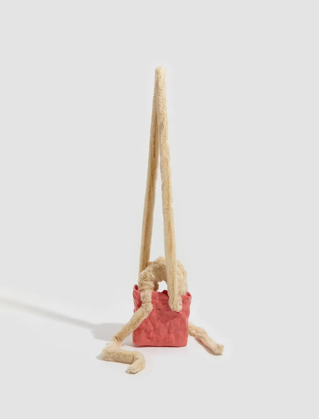 Ottolinger Ceramic-Effect Crossbody Bag