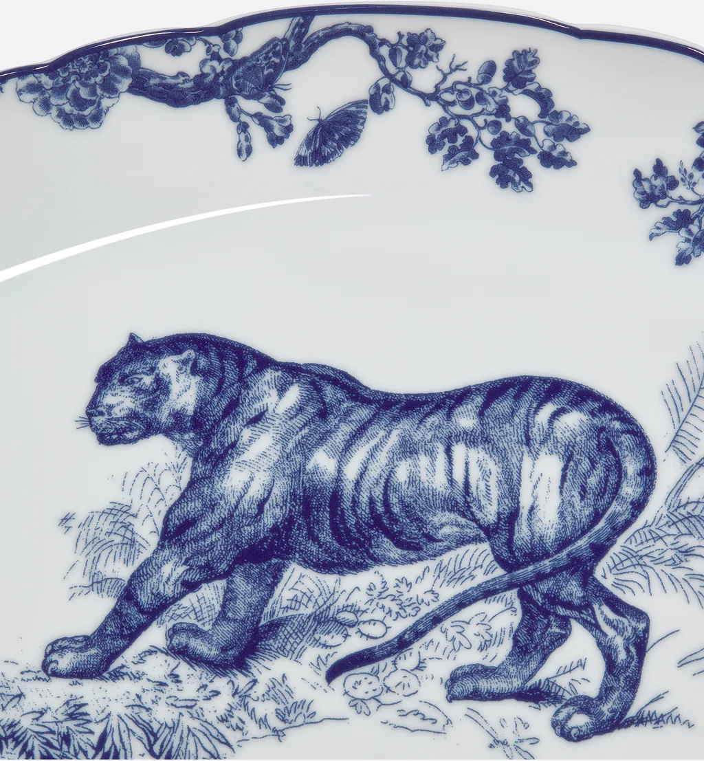 Oval Platter