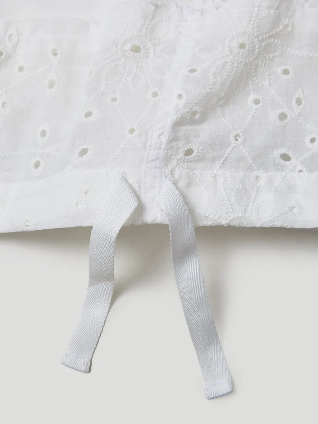 Ottolinger Embroidered Cargo Shorts