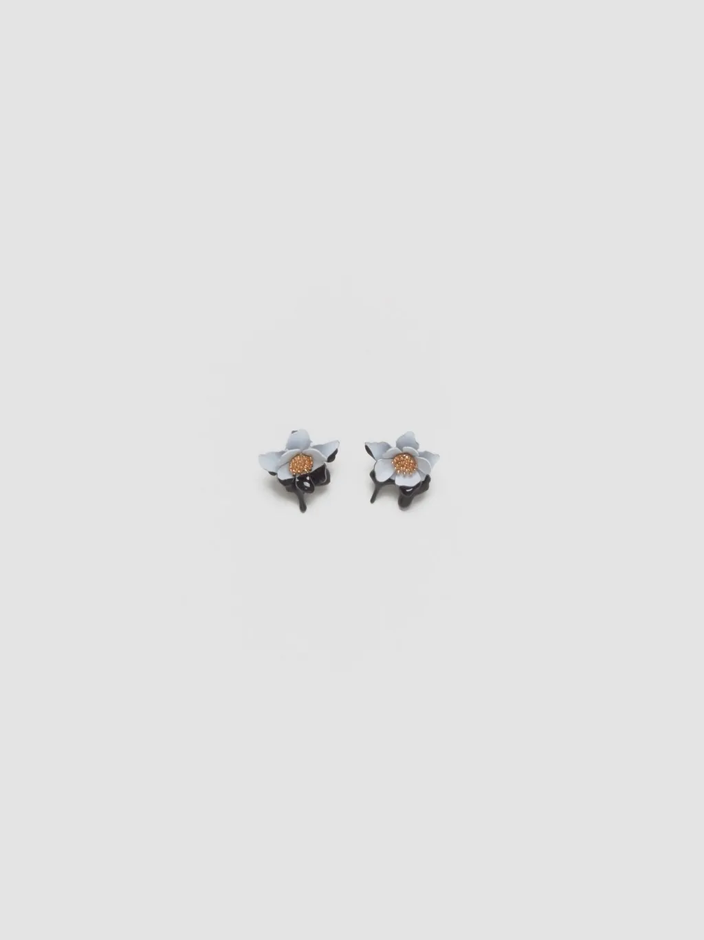 Ottolinger Daisy Dipped Earrings