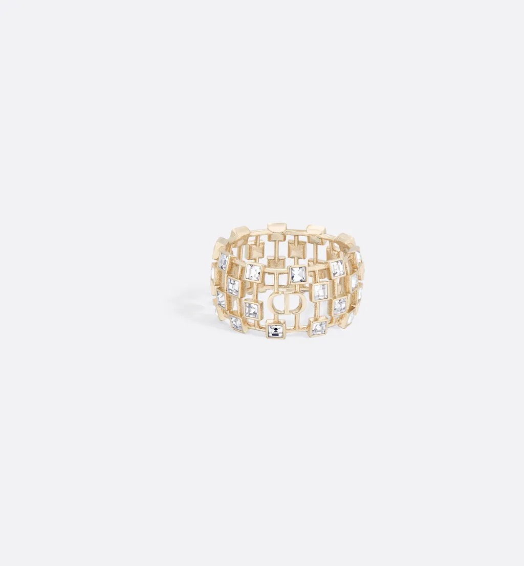 Dior Deco Ring