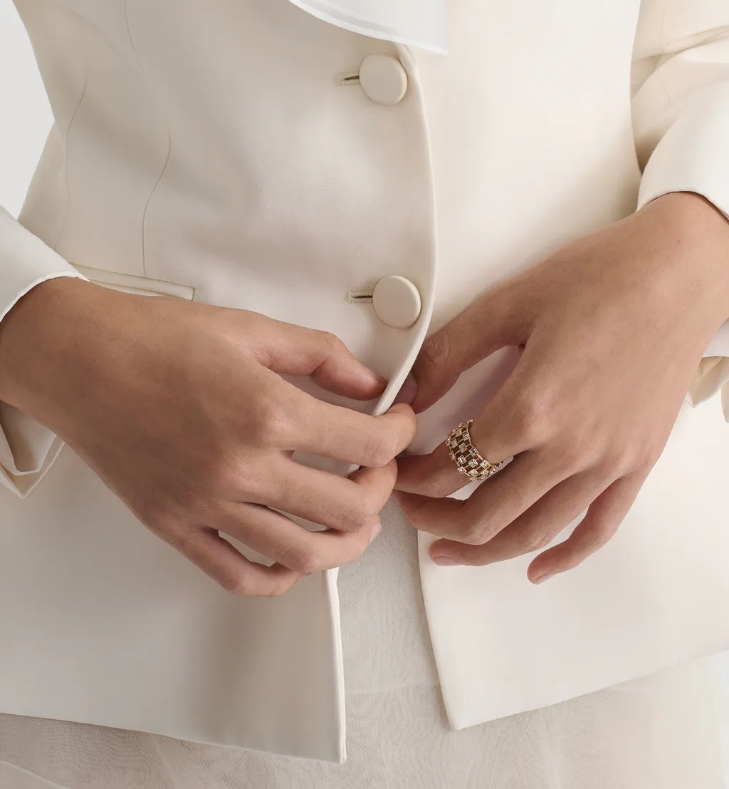 Dior Deco Ring