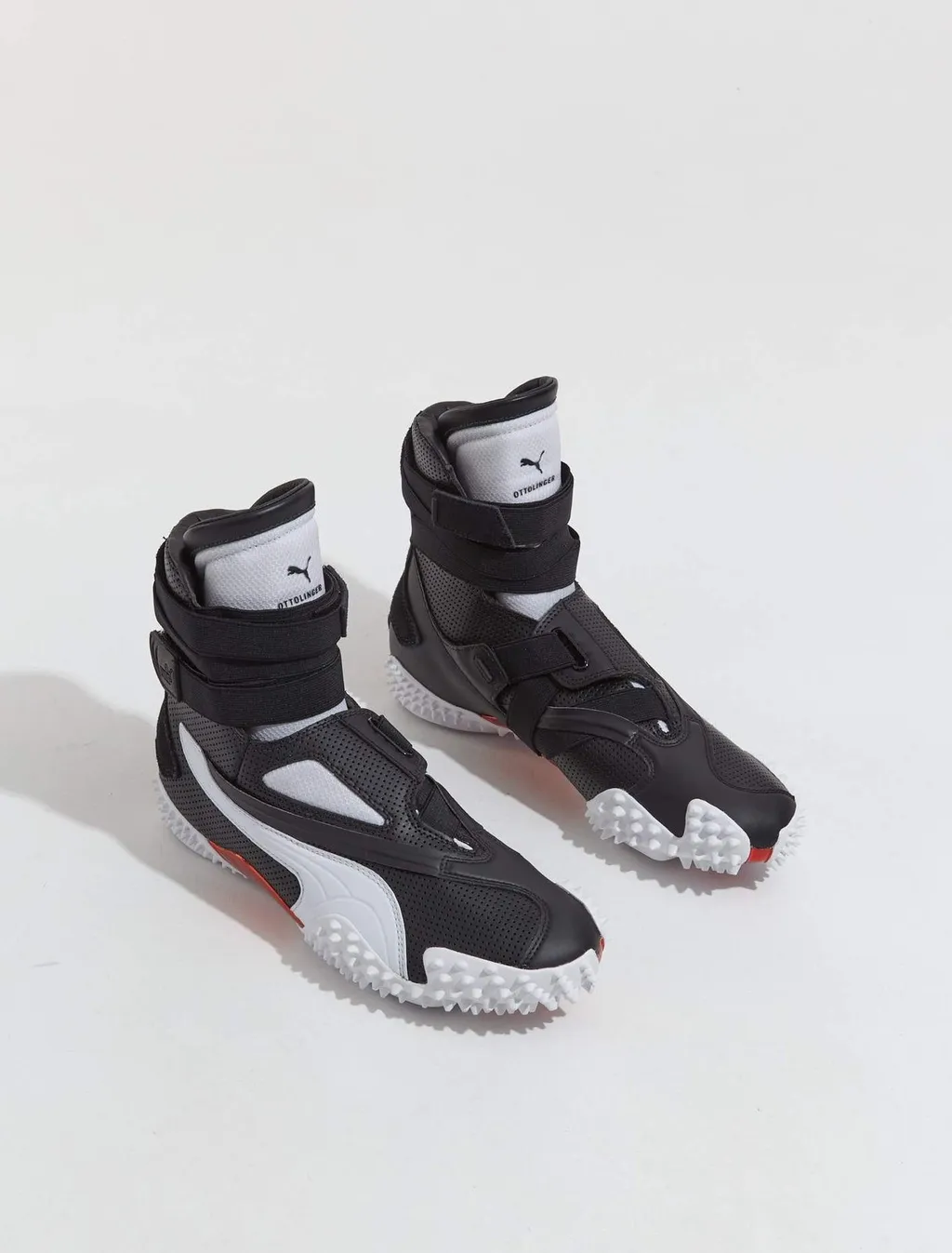 Ottolinger X Puma Mostro Mid Boots