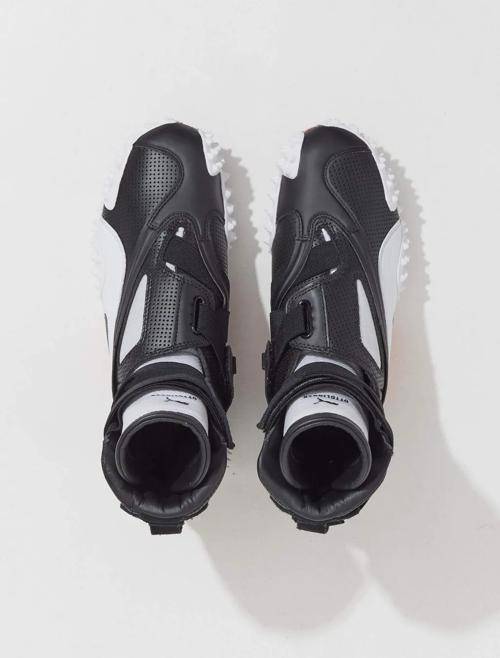 Ottolinger X Puma Mostro Mid Boots