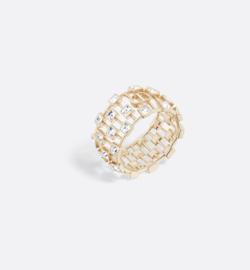 Dior Deco Ring