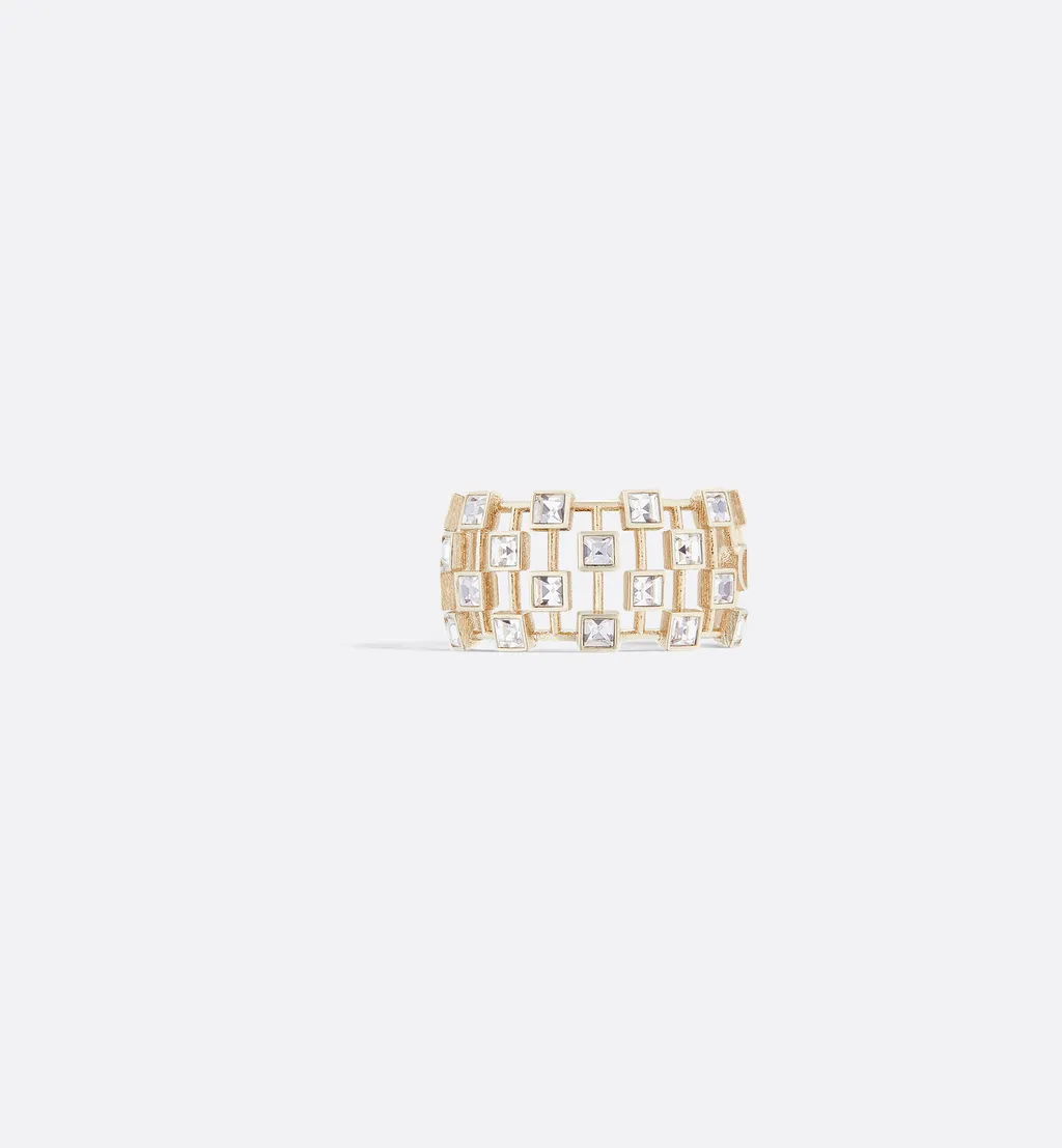 Dior Deco Ring
