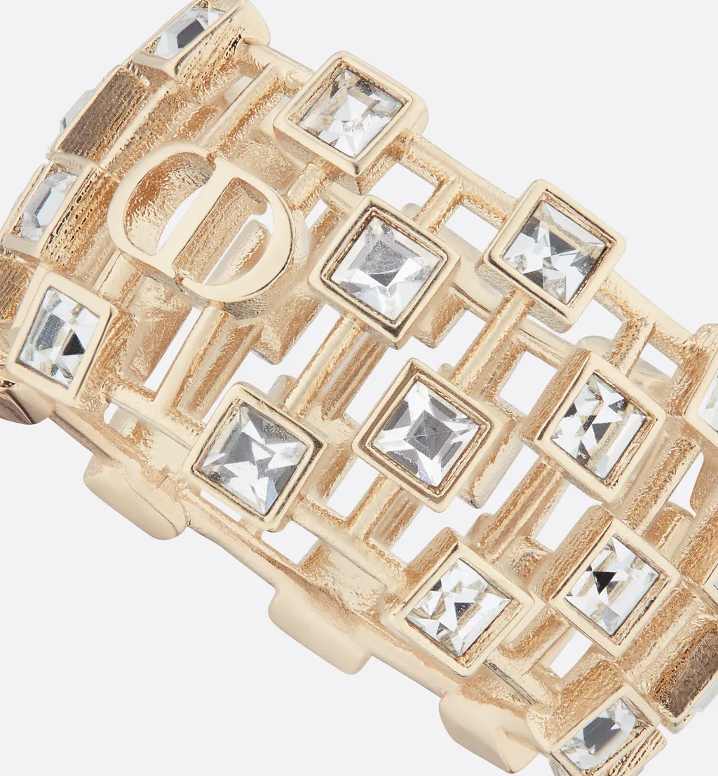 Dior Deco Ring