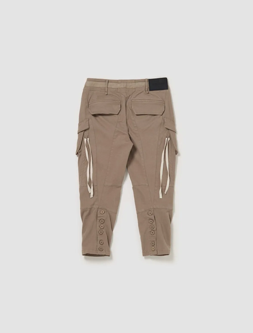 Ottolinger Cargo Capri Pants