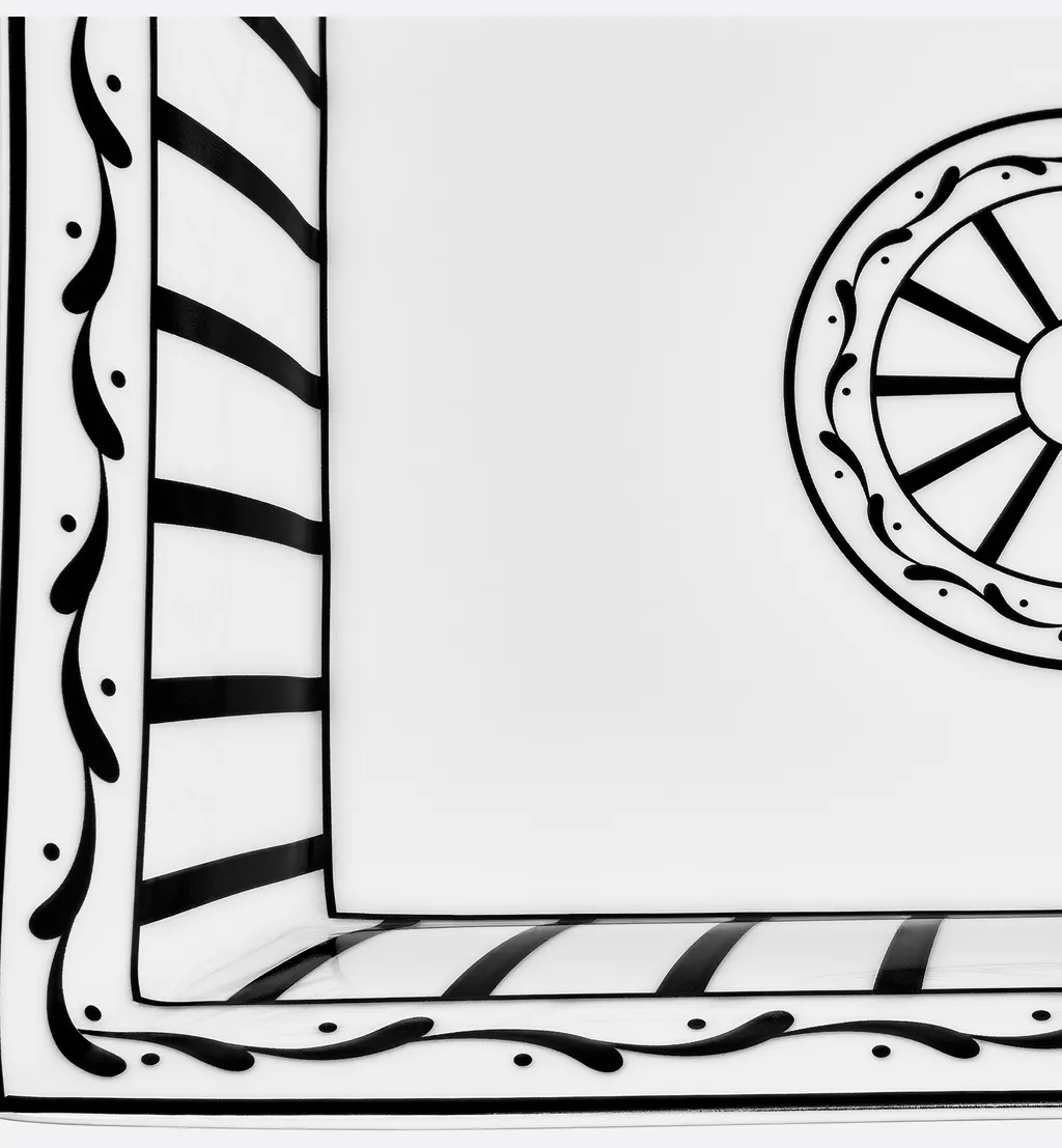 Trinket Tray