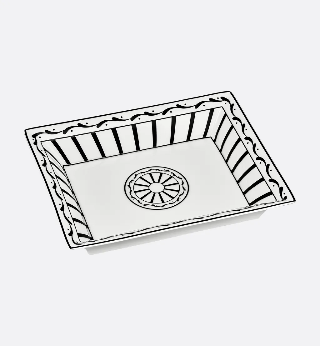 Trinket Tray
