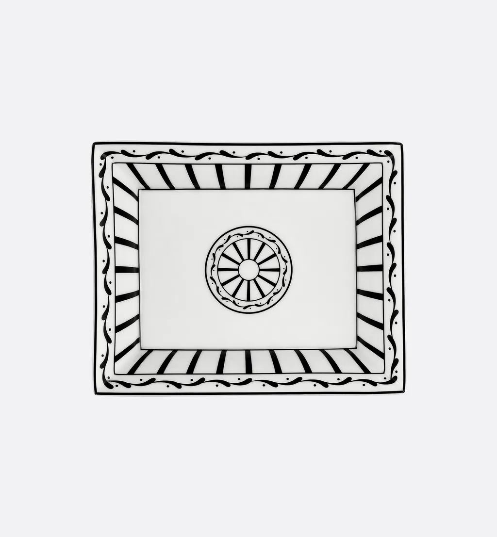 Trinket Tray