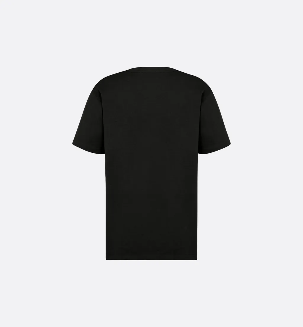 Christian Dior Couture T-Shirt, Relaxed Fit