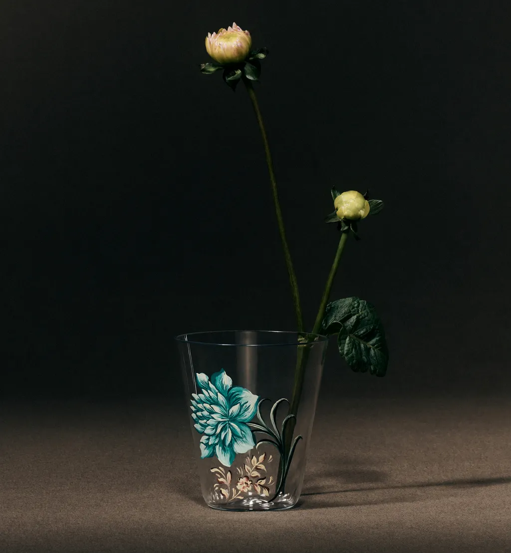 Water Glass
