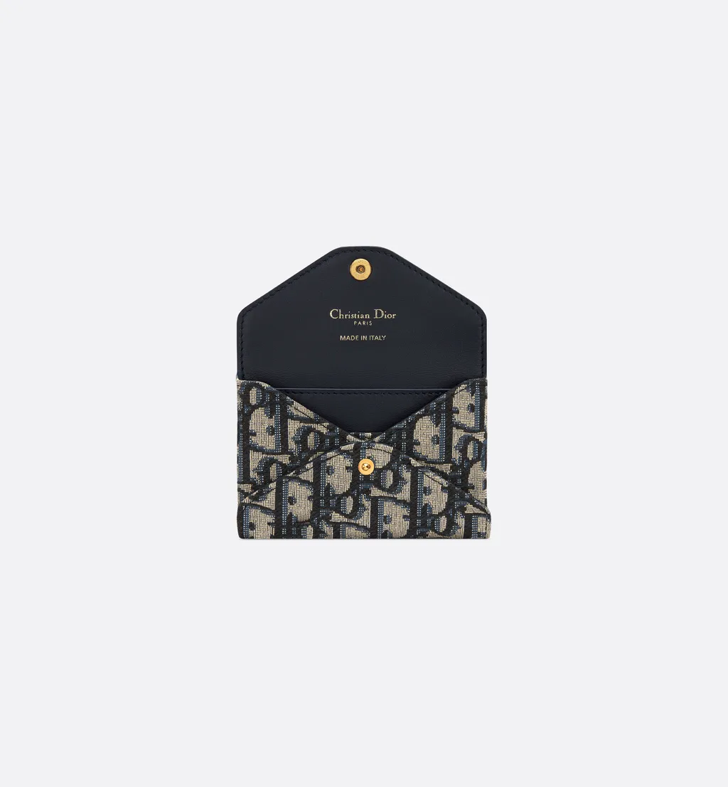 Diortravel Harebell Card Holder