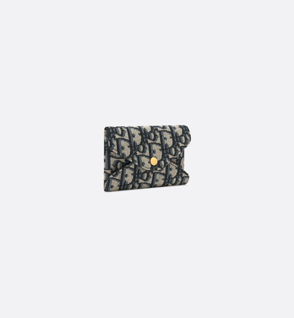 Diortravel Harebell Card Holder