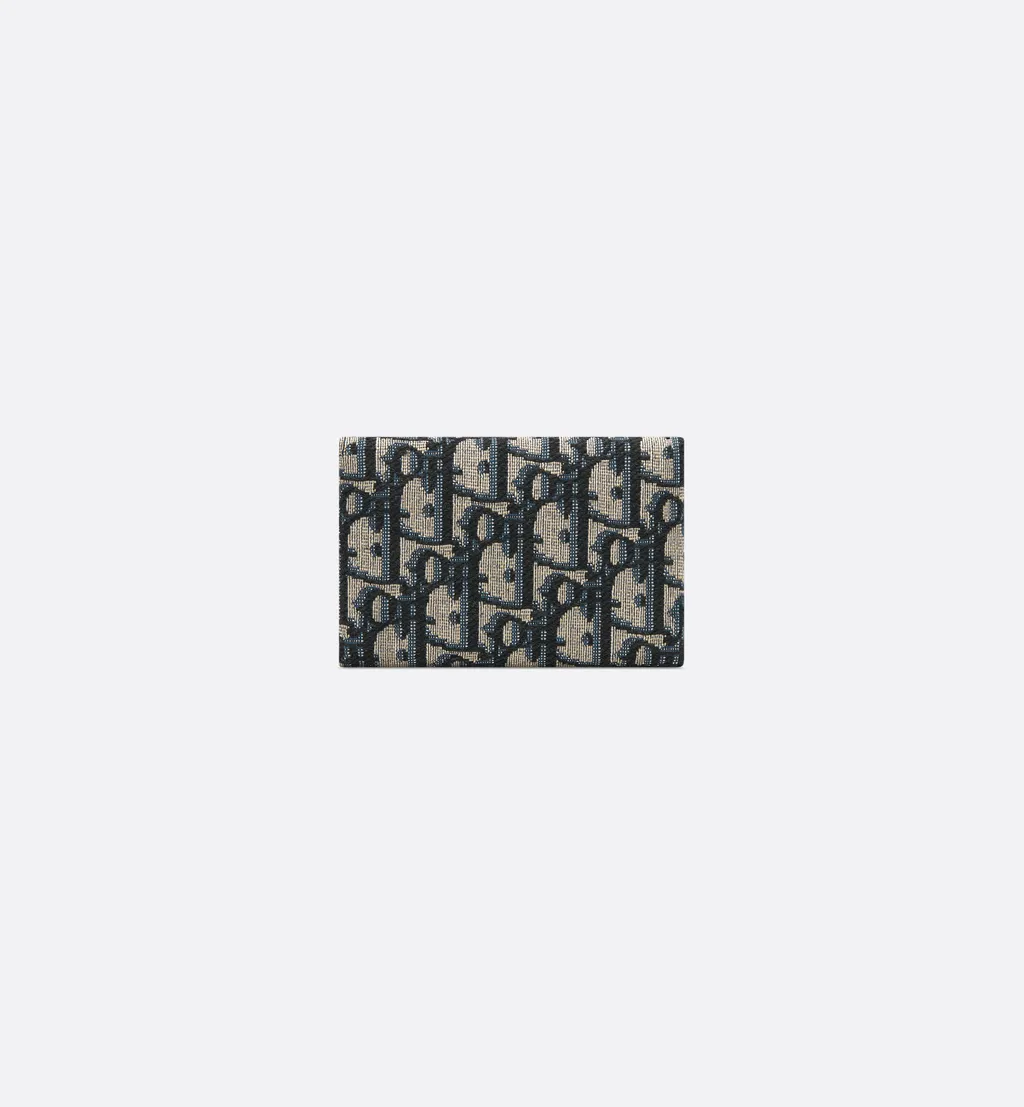 Diortravel Harebell Card Holder