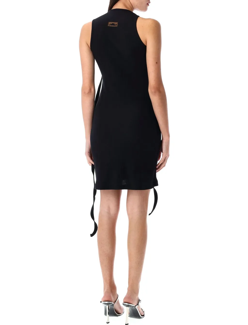Ottolinger Tank Mini Dress With Cutout