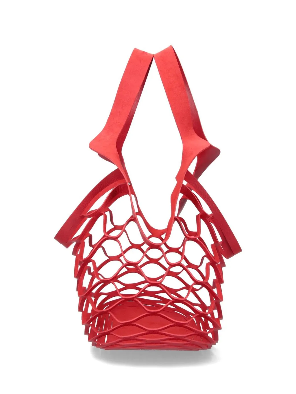 Our Legacy Media Cut Bag