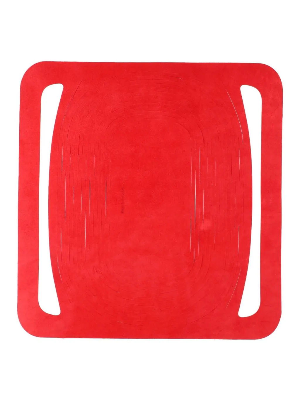 Our Legacy Media Cut Bag
