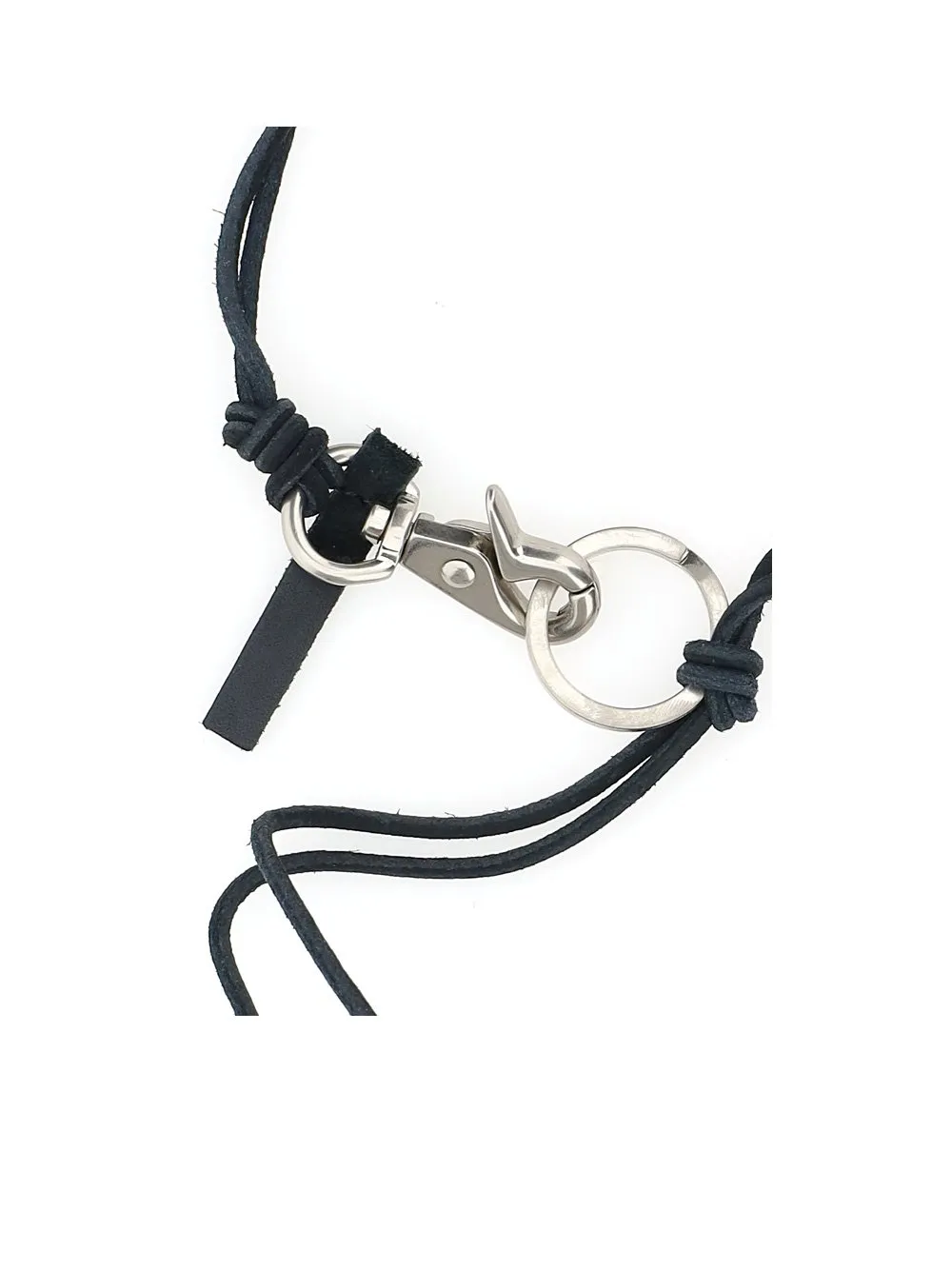 Our Legacy Ladon Key Chain