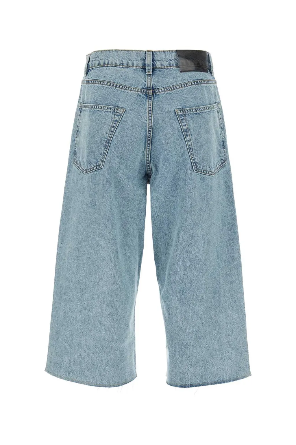 Our Legacy Half Cut Jeans
