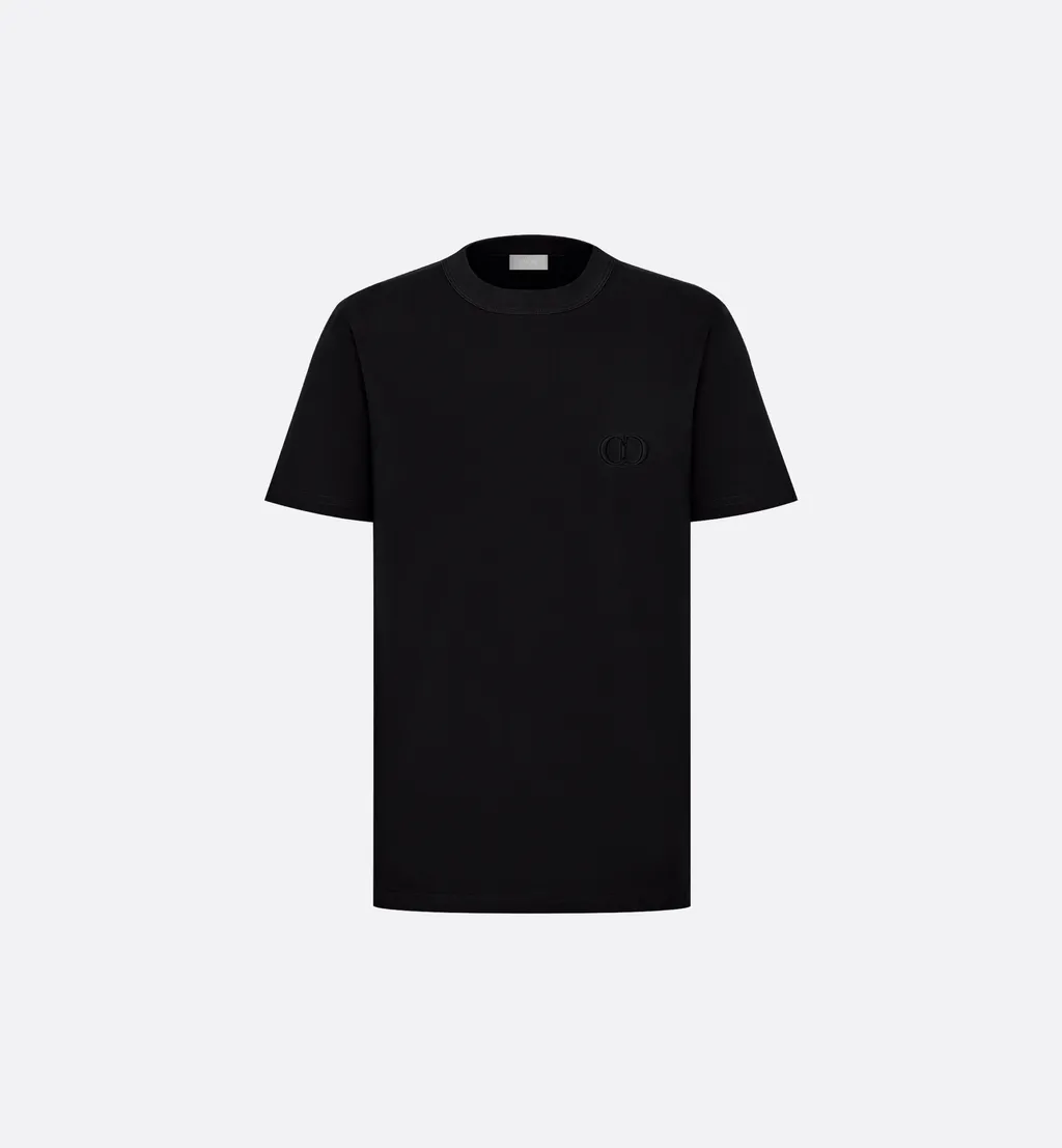 Cd Icon T-Shirt, Regular Fit