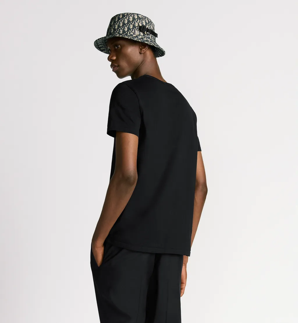 Cd Icon T-Shirt, Regular Fit
