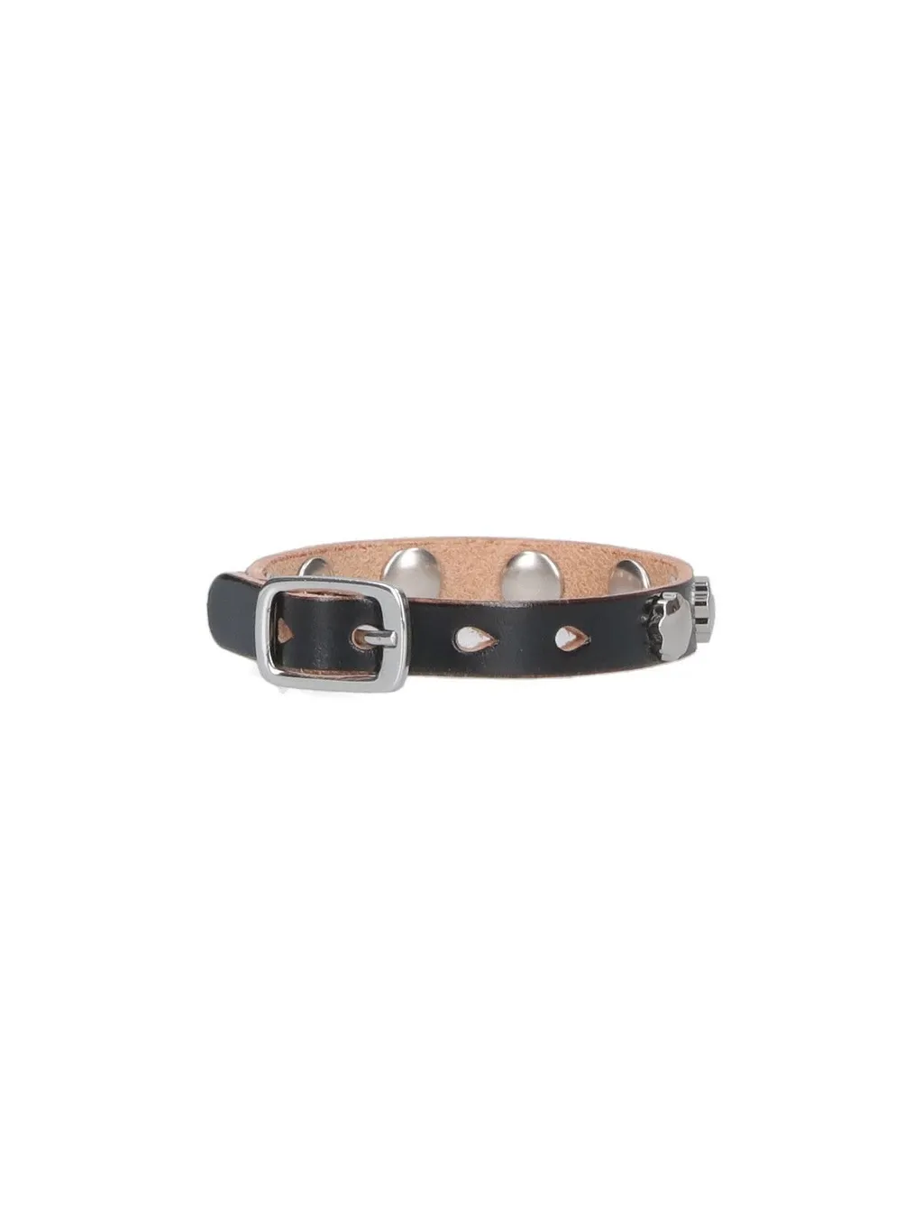 Our Legacy Floral Studded Bracelet
