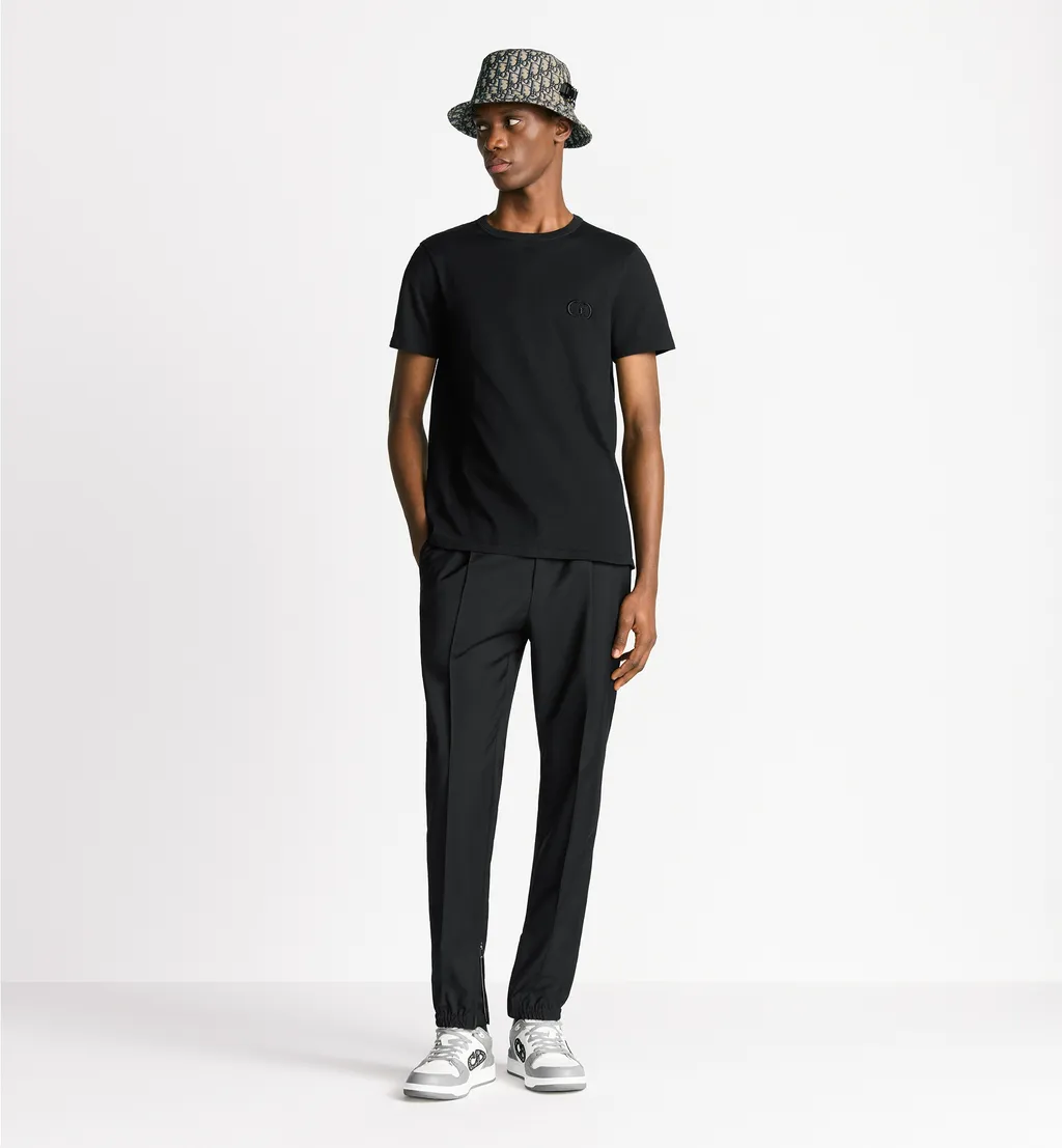 Cd Icon T-Shirt, Regular Fit