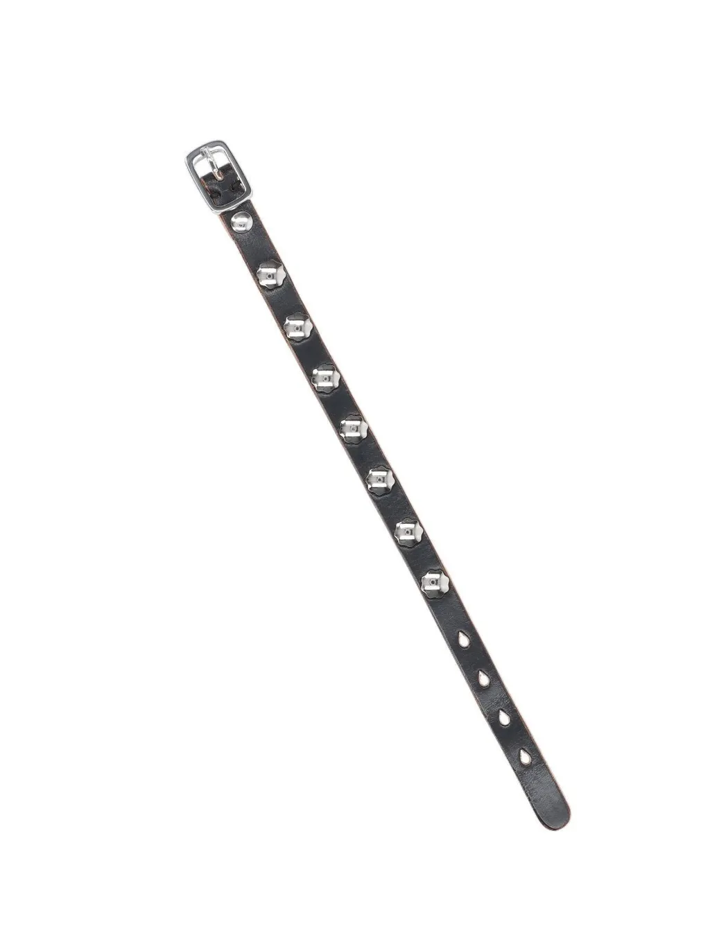 Our Legacy Floral Studded Bracelet