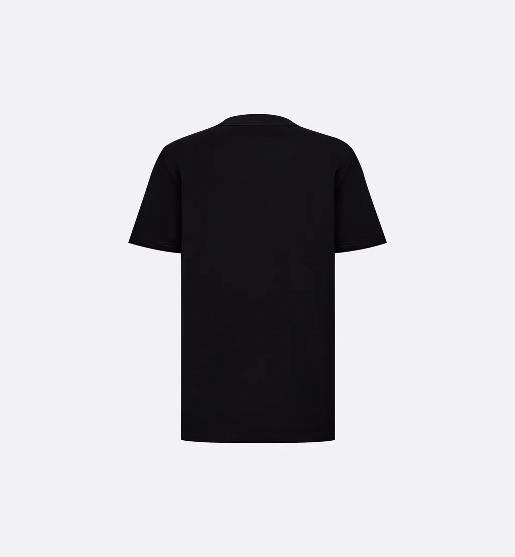 Cd Icon T-Shirt, Regular Fit