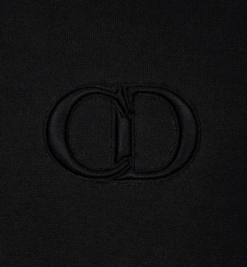 Cd Icon T-Shirt, Regular Fit