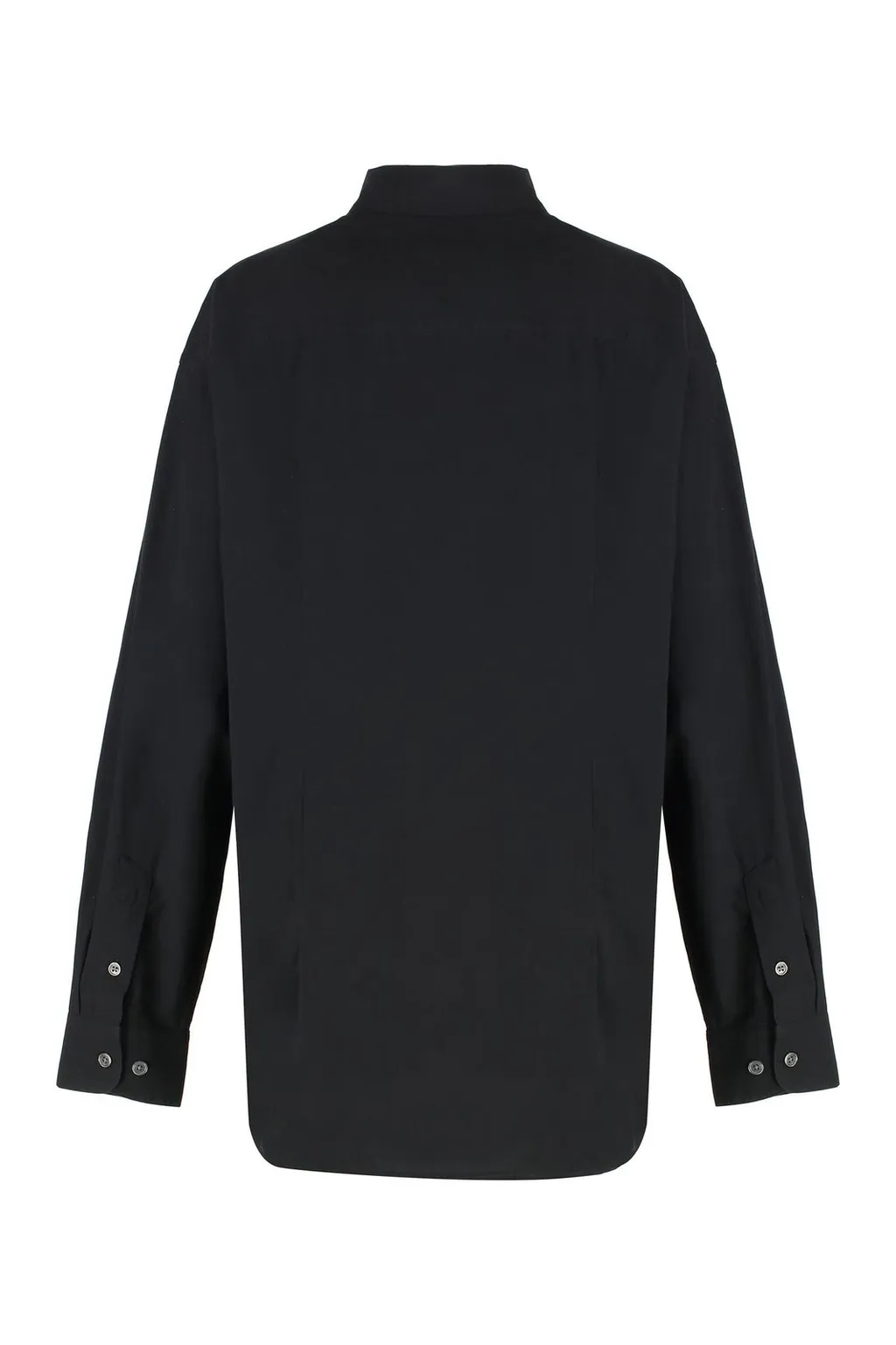 Our Legacy Precious Long Sleeved Buttoned Shirt