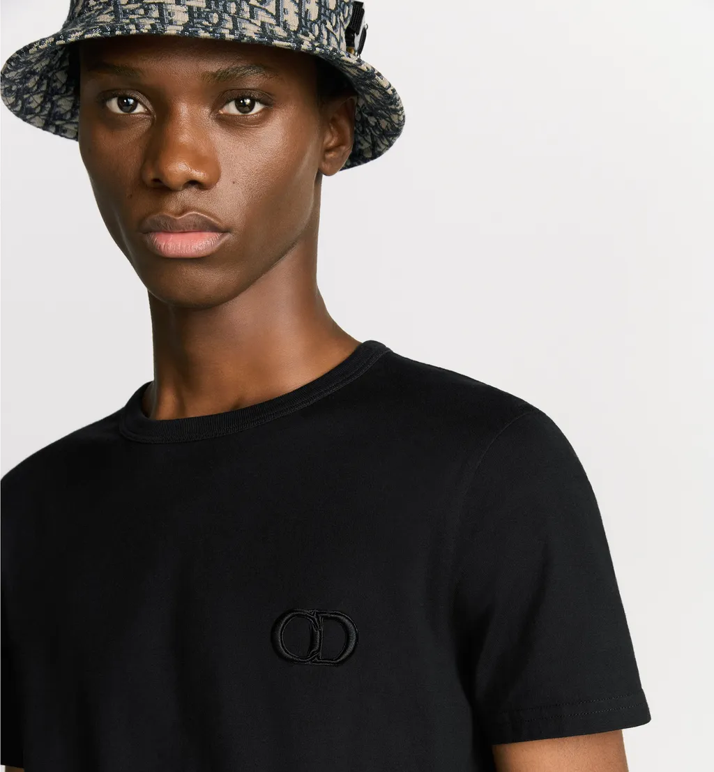 Cd Icon T-Shirt, Regular Fit