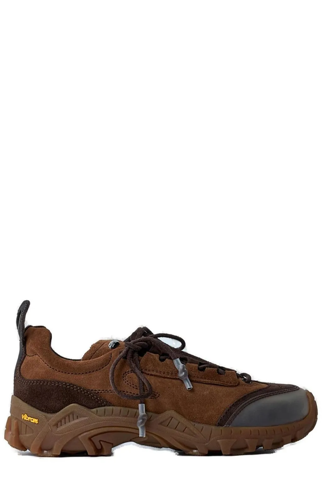 Our Legacy Gabe Lace-Up Sneakers