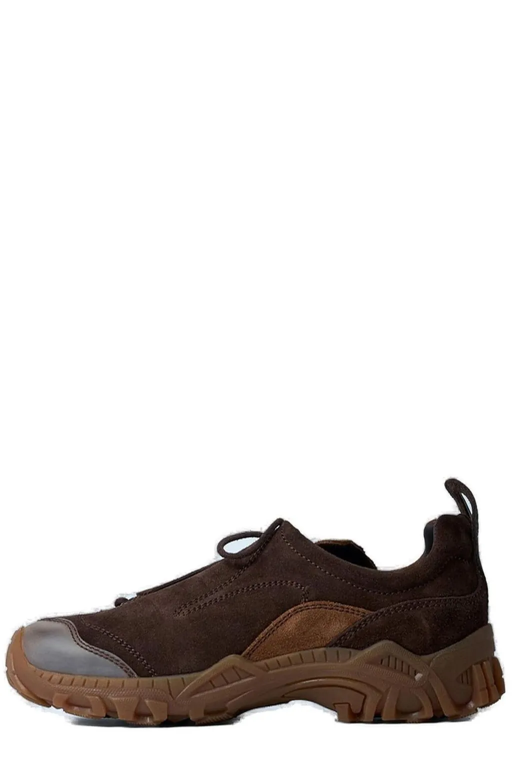 Our Legacy Gabe Lace-Up Sneakers