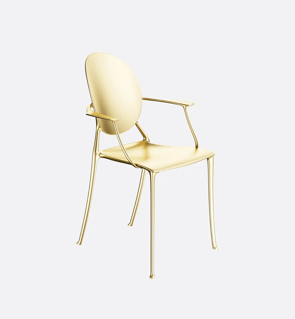 Miss Dior Chair